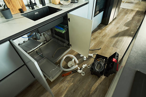 Reliable Plumbing contractor in Uniontown, KS by Street Wise - Plumbing